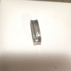 Tiffany's Loop Charm